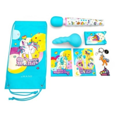 Coffret Unicorn Wand disponible sur Fun et plaisirs