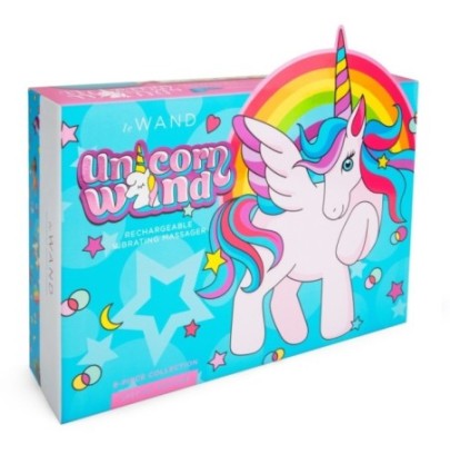 Coffret Unicorn Wand