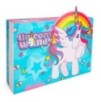 Coffret Unicorn Wand