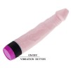 Dildo vibrant 19 x 3.8cm