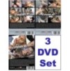 Lascars de Teci 1-3 3-DVD-Set