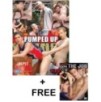 Pumped Up Bonus 2-DVD-Set