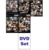 Viens Kiffer - Les Mecs de Teci 1-5 5-DVD-Set