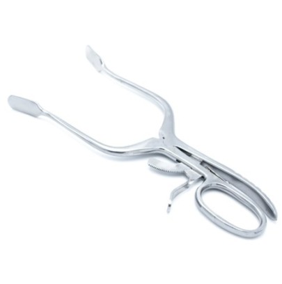 Appareil Retractor - Ouverture maximale 9.5cm disponible sur Fun et plaisirs