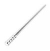 Tige d'urètre Dip Stick M 18 cm - Diamètre 6 à 11mm