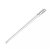 Tige d'urètre Dip Stick M 18 cm - Diamètre 6 à 11mm