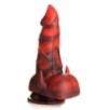 Gode Horny Devil 13 x 5cm