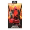 Gode Horny Devil 13 x 5cm