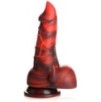 Gode Horny Devil 13 x 5cm