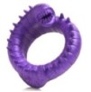 Cockring Slitherine Violet