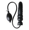 Dildo gonflable en Latex- 16 x 5 cm