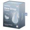 Stimulateur de Clitoris Dew Drop Bleu