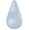 Stimulateur de Clitoris Dew Drop Bleu