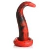 Gode King Cobra 23 x 4.2cm