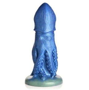 Gode Cocktopus 19 x 7cm disponible sur Fun et plaisirs