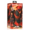 Gode Fire Demon 17 x 5.3cm