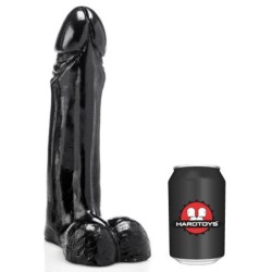 HARDTOYS01 - 26 x 8 cm- Dildos XXL - Largeur + de 8cm en stock sur Fun et plaisirs