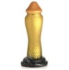 Gode Golden Mamba 20 x 6cm