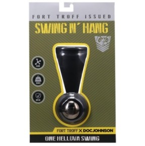 Anneau lesté Swing N' Hang 32 mm - 230g