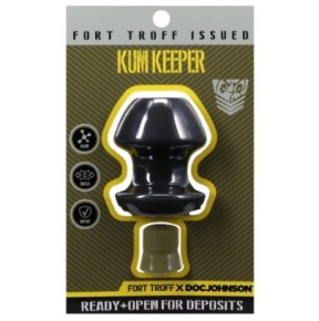 Plug Tunnel Kum Keeper M 6.5 x 6.5cm