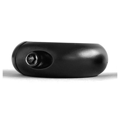 Ballstretcher Don Hut 35 mm - Hauteur 20 mm Noir disponible sur Fun et plaisirs