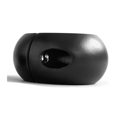 Ballstretcher Don Hut 35 mm - Hauteur 30 mm Noir disponible sur Fun et plaisirs