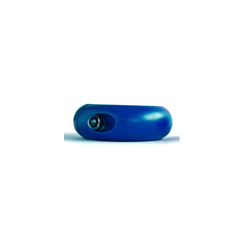 Ballstretcher Don Hut 35 mm - Hauteur 20 mm Bleu