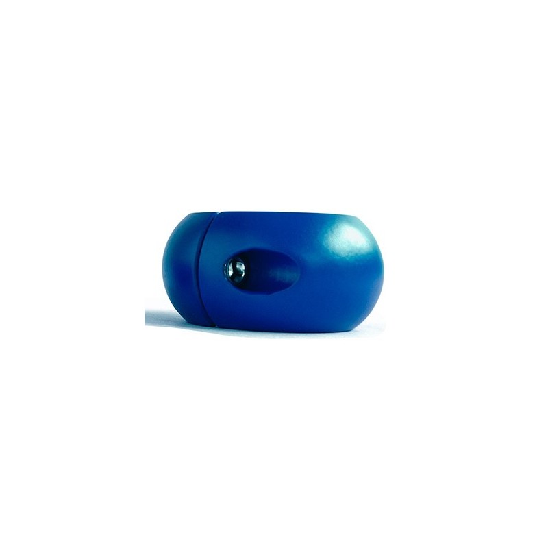 Ballstretcher Don Hut 35 mm - Hauteur 30 mm Bleu