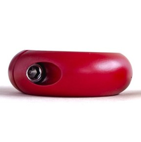 Ballstretcher Don Hut 35 mm - Hauteur 20 mm Rouge disponible sur Fun et plaisirs