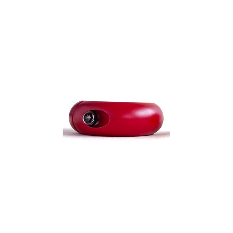 Ballstretcher Don Hut 35 mm - Hauteur 20 mm Rouge