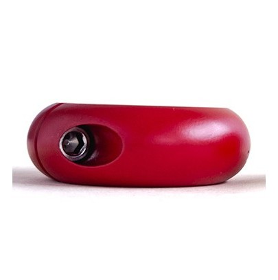 Ballstretcher Don Hut 35 mm - Hauteur 20 mm Rouge disponible sur Fun et plaisirs