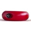 Ballstretcher Don Hut 35 mm - Hauteur 20 mm Rouge