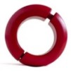 Ballstretcher Don Hut 35 mm - Hauteur 20 mm Rouge