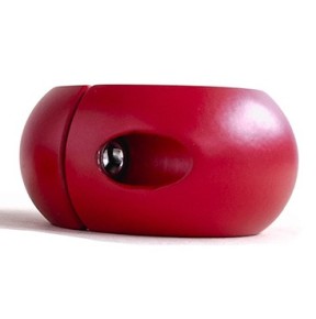 Ballstretcher Don Hut 35 mm - Hauteur 30 mm Rouge disponible sur Fun et plaisirs