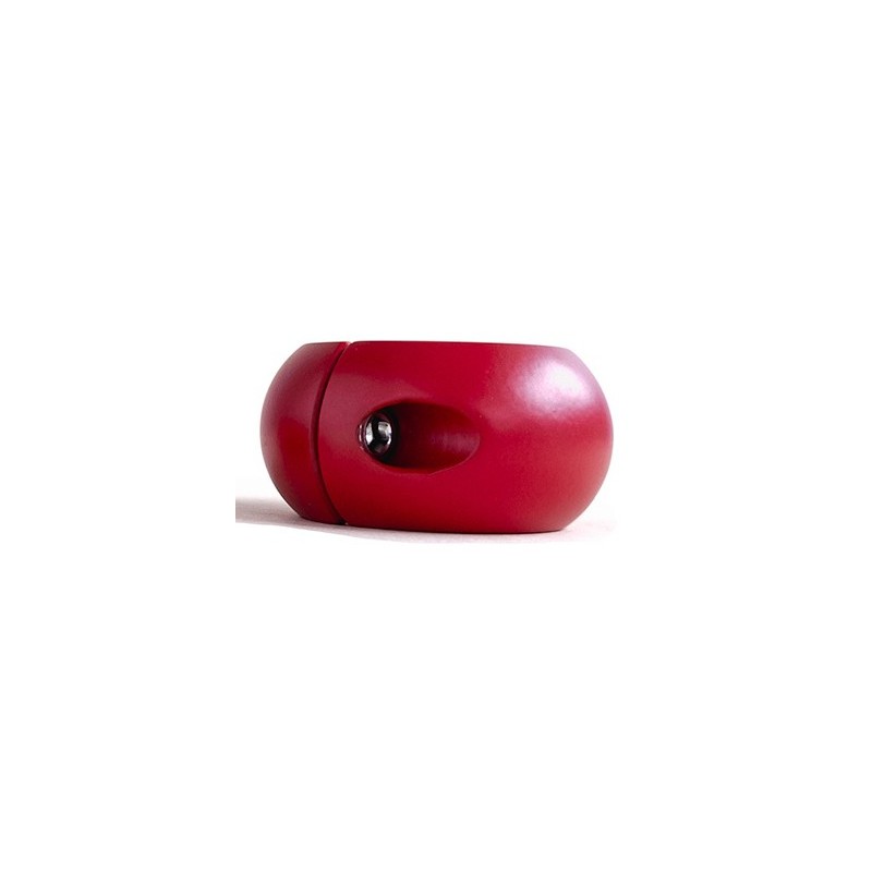 Ballstretcher Don Hut 35 mm - Hauteur 30 mm Rouge