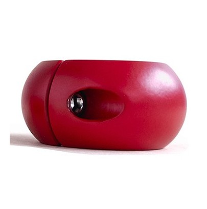 Ballstretcher Don Hut 35 mm - Hauteur 30 mm Rouge disponible sur Fun et plaisirs