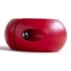 Ballstretcher Don Hut 35 mm - Hauteur 30 mm Rouge