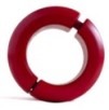 Ballstretcher Don Hut 35 mm - Hauteur 30 mm Rouge