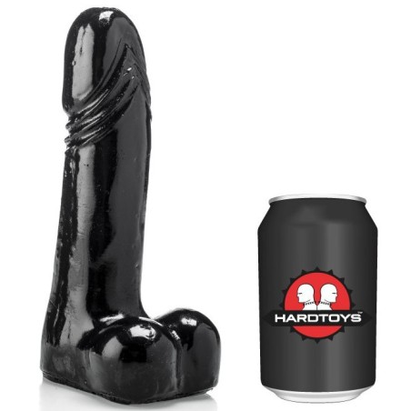 TREVOR 18 x 6 cm- Dildos XL - Largeur + de 6cm en stock sur Fun et plaisirs