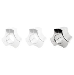 Ballstretcher Triad Magnetic L 35 mm - Hauteur 40mm disponible sur Fun et plaisirs