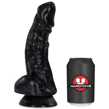 TROLL 20 x 6 cm- Dildos XL - Largeur + de 6cm en stock sur Fun et plaisirs