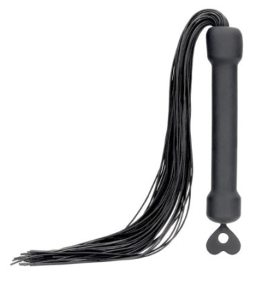 Martinet Siliconewhip 46cm disponible sur Fun et plaisirs