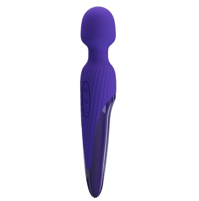 Wand Chauffant Antony-Youth 26cm Tête 43mm disponible sur Fun et plaisirs