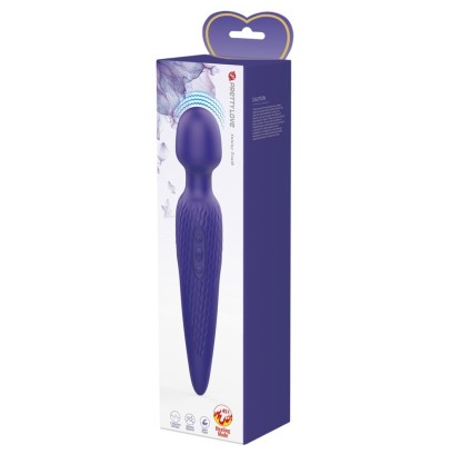 Wand Chauffant Antony-Youth 26cm Tête 43mm