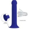 Stimulateur de Prostate Murray-Youth 16 x 3.7cm