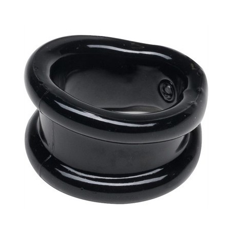 Slinger Ball stretcher Noir- Ballstretchers Souples en stock sur Fun et plaisirs