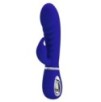 Vibro Rabbit Prescott 12 x 3.9cm Indigo