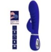 Vibro Rabbit Prescott 12 x 3.9cm Indigo