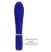 Vibro Rabbit Prescott 12 x 3.9cm Indigo