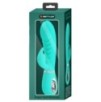 Vibro Rabbit Prescott 12 x 3.9cm Turquoise